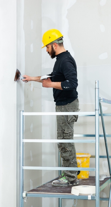 huis renovatie